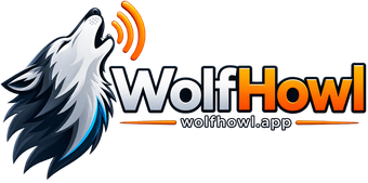 WolfHowl